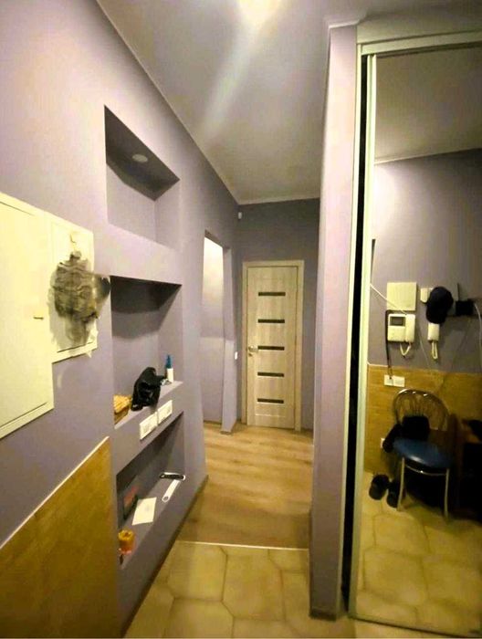 Продаж 3-кімнатну квартиру Центр  Дмитра Яворницького театр опери AK