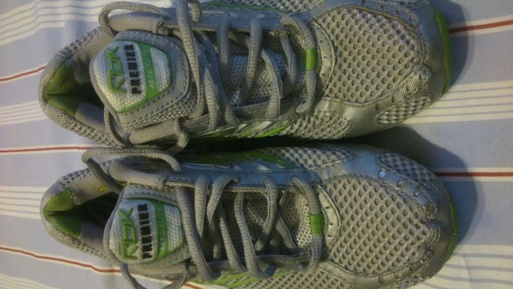 TANIO!!! Buty sportowe reebok rozmiar 35,5.