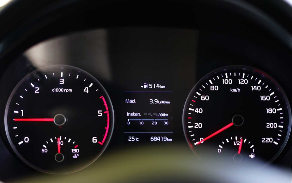 Kia Stonic 1.6 CRDI TX - 2020