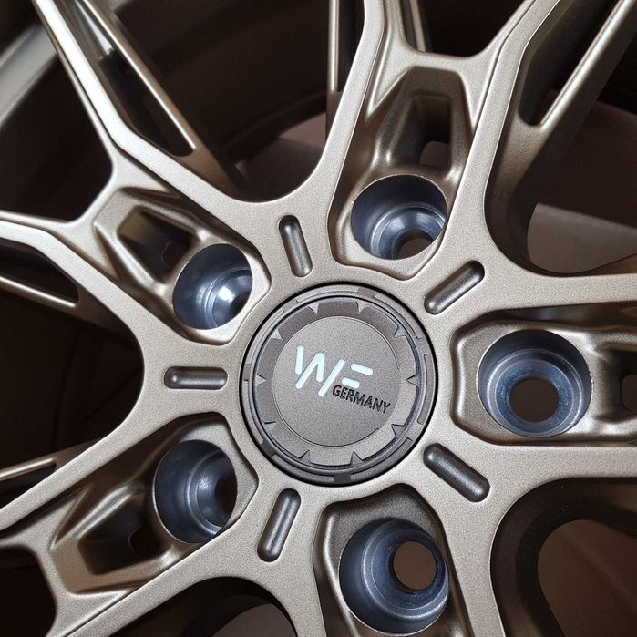 Нові Диски На Авто R17 5x112 Audi A4 A6 Q5 VW Passat CC Jetta Tiguan Golf Skoda Octavia Superb Mercedes Р17 5/112