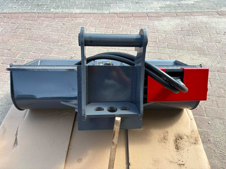 Łyżka Skarpowa Hydrauliczna MS03 3.5t 140 cm Tilmet - Producent