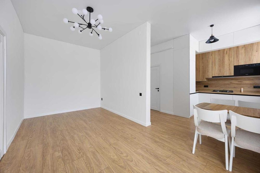 1 Квартира/ ремонт/ Грибова 10/ Польський/ Львів