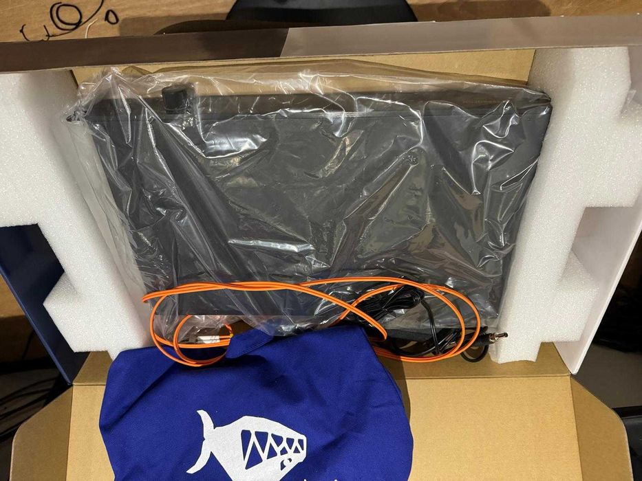 Ferrofish A32 Pro MM