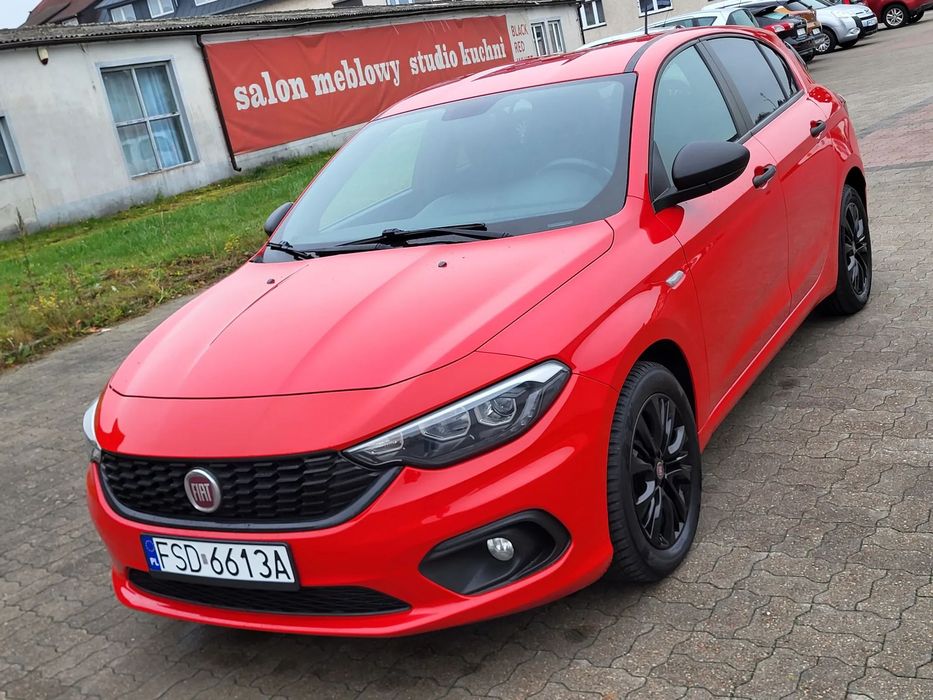 Fiat Tipo