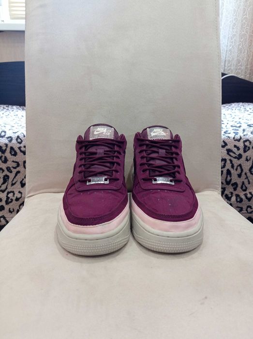 Nike Air Force 1 Original 40/25,5см оригінальні кросівки