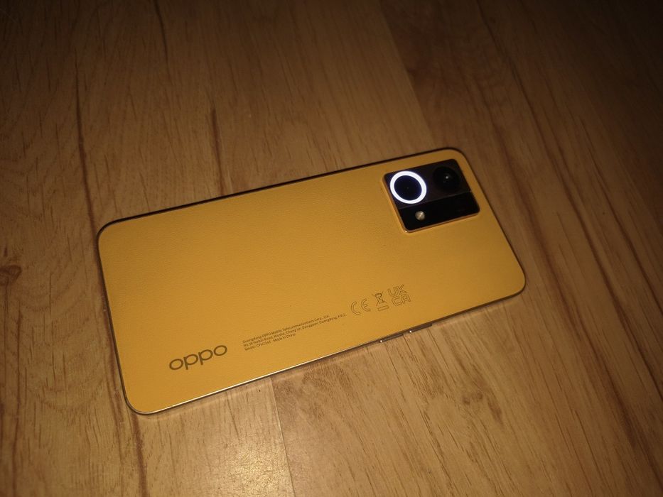 Oppo Reno 7, CPH2363, snapdragon 680 octa-core