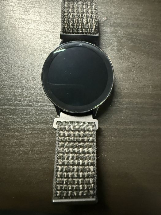 Galaxy watch active 2 44mm