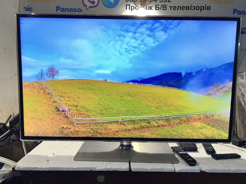 Телевізори LG 22 з Європи