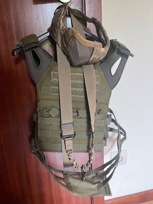 Rossi Neptuno (como nova)