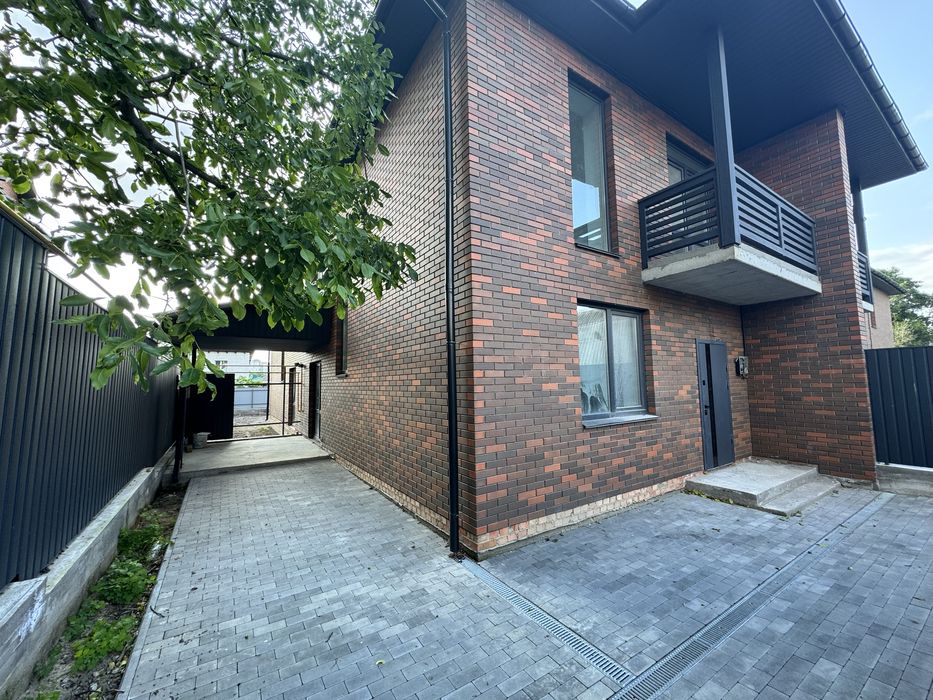 House by the address st. Bandery Stepana (area 95 m²) - Atlanta.ua - photo 12