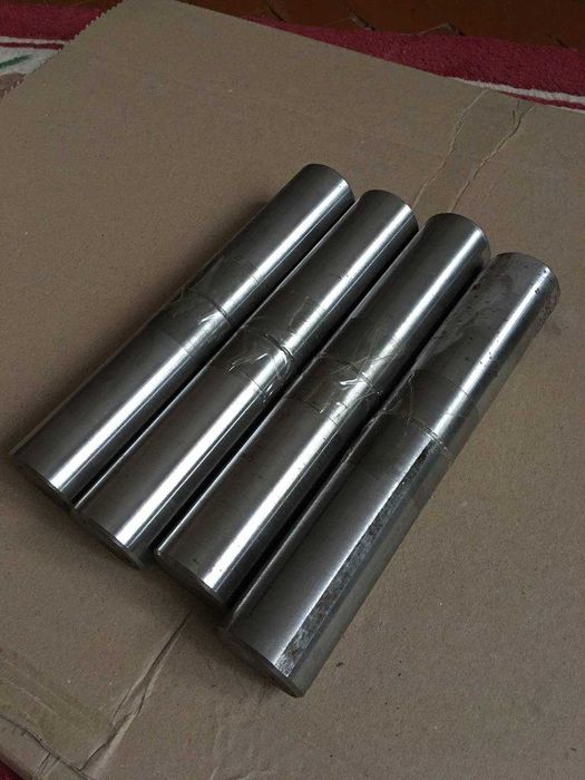 Завіси / петлі дверні (виготовлені на замовлення)