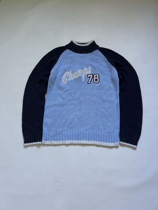 Светр chaps ralph street wear