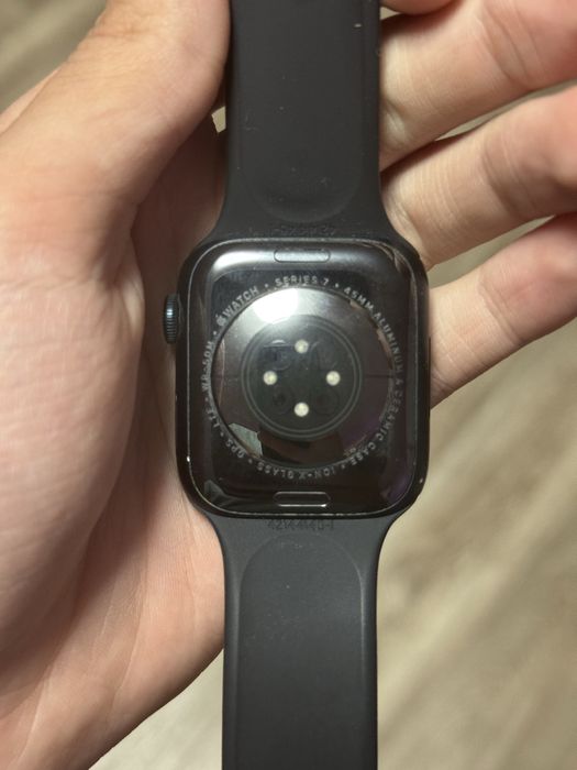 Apple watch 7 45mm