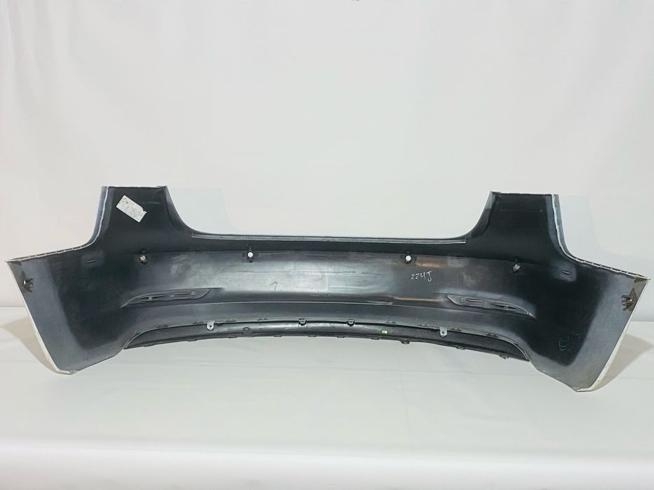 Para-choques Traseiro Tesla Model 3 Original