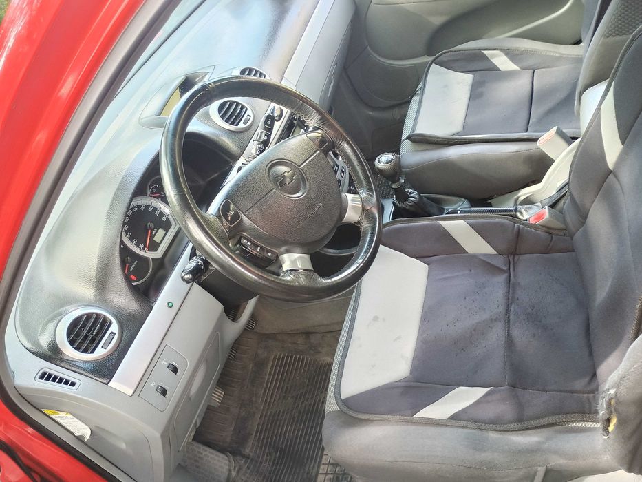 chevrolet nubira 3 kombi