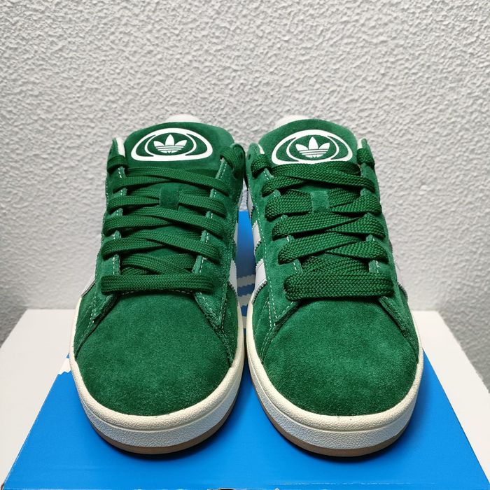 Adidas Campus 00s Green Forest