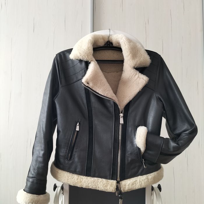 Продам натуральну дублянку.