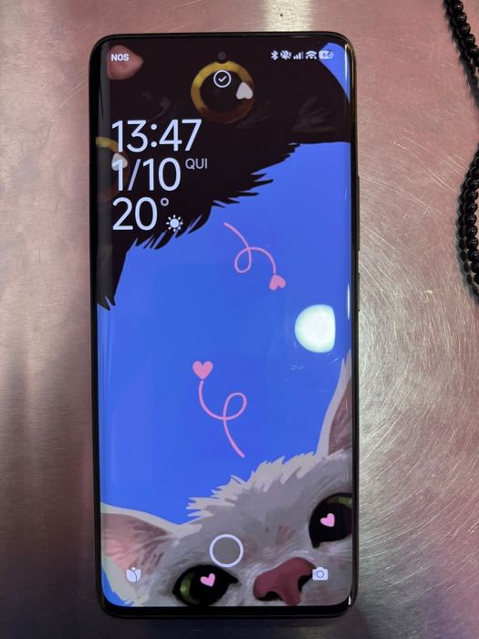 Xiaomi Redmi Note 13 Pro+ 5G - 512GB / 12GB RAM (Funciona a 100%)