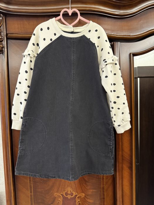 Сукня для дівчинки Next р.134