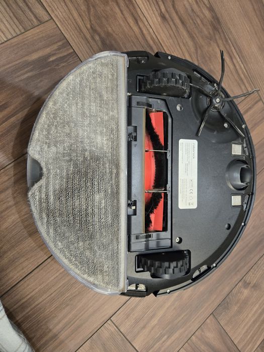 Робот пилосос Roborock s6 maxv