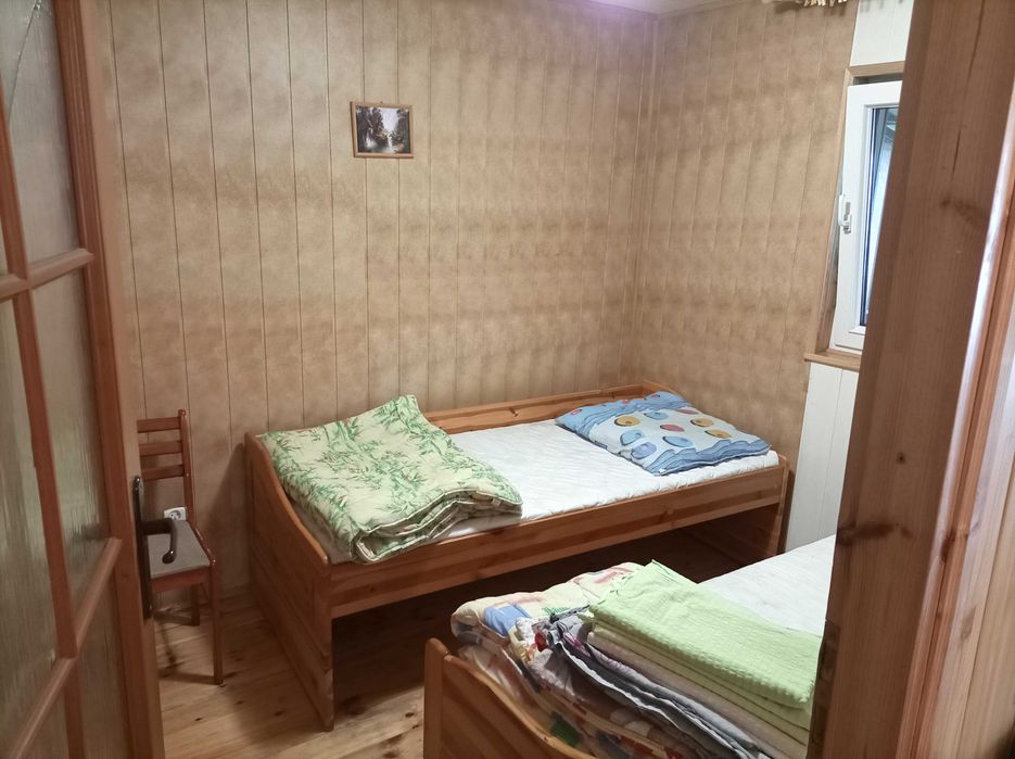 Wolny od 24.08 Domek nad jeziorem Augustów Przewięź Studzieniczna linia brzegowa