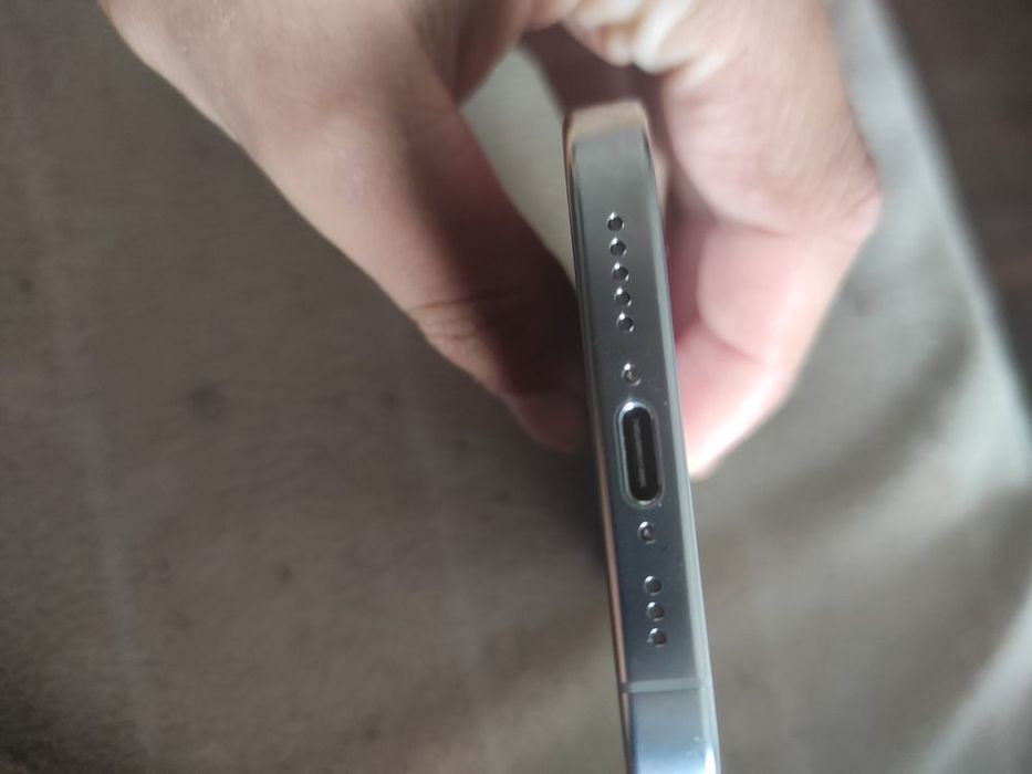 iPhone 16 pro [TROCO POR PS5]
