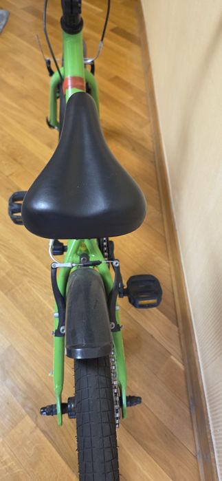 Дитячий велосипед Pride 18'