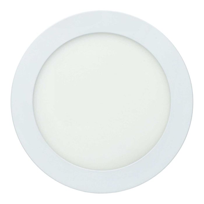 Downlight Circular Saliente LED 12W Branco – 1080lm | Superfície | Ø170mm