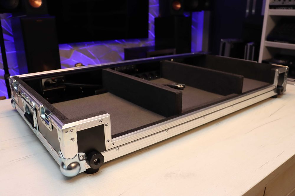 Case Denon SC6000 X1800 X1850 CDJ 3000