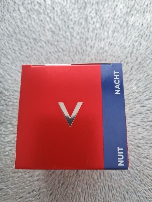 Vichy Liftactiv Collagen na noc