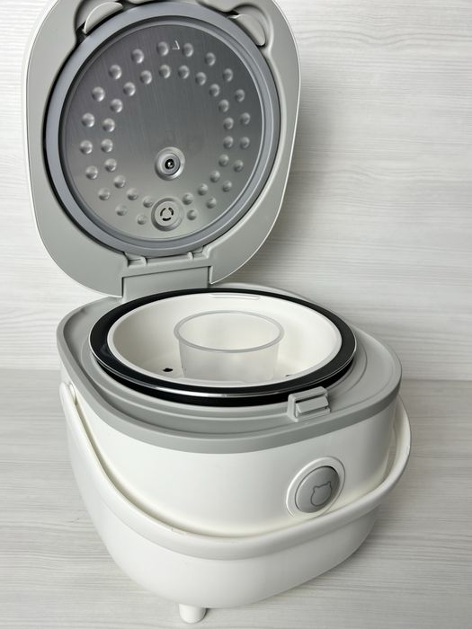 Розумна рисоварка Bear dfb-b20a1 2л.