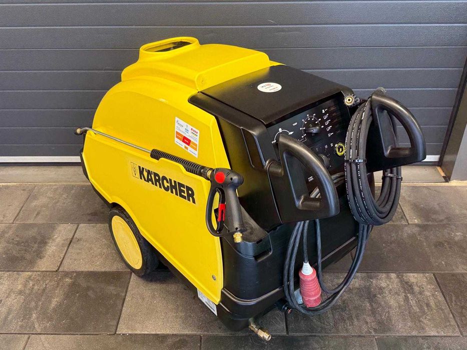 Myjka ciśnieniowa Karcher HDS 1295
