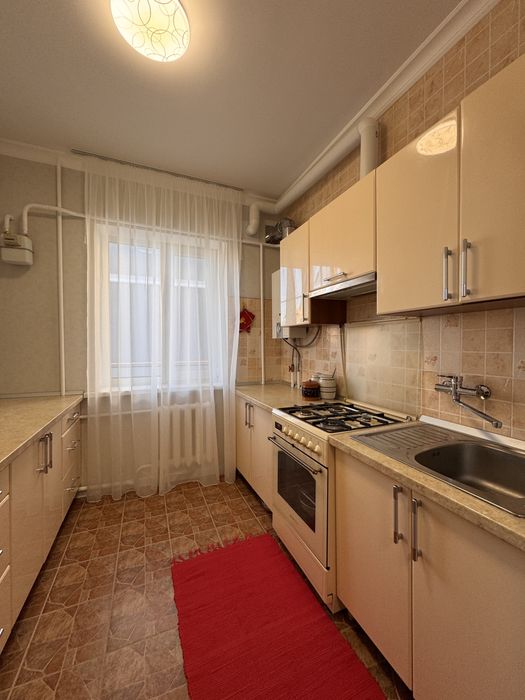 Дом по адресу ул. Бандеры Степана (площадь 154 м²) - Atlanta.ua - фото 5