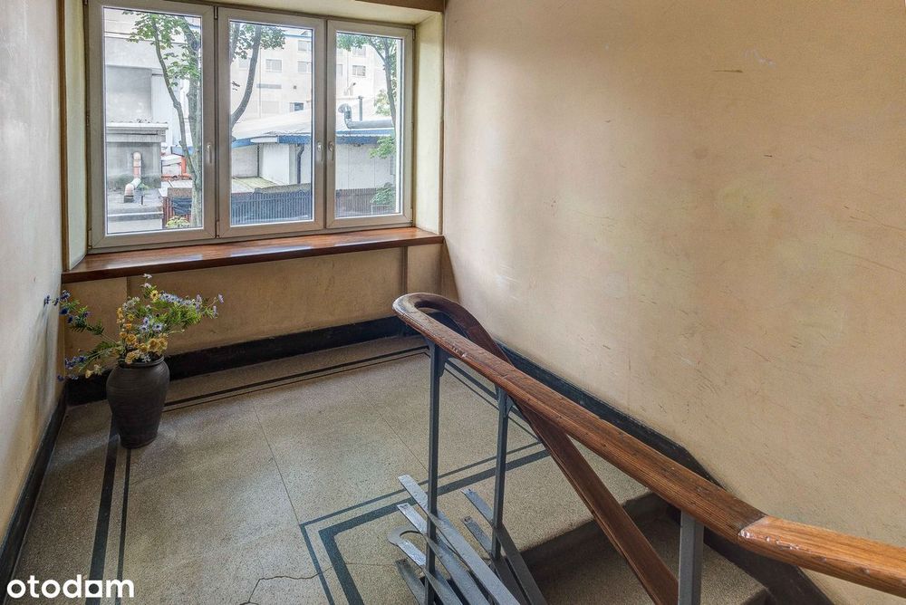 Branickiego 1 | Widok na Pałac Branickich | 85 m² | Na biuro/lokal