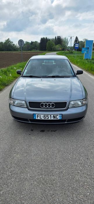 Audi a4 B5 1.9tdi 1995r przebieg 100000km