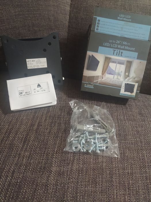 Продам кронштейн для LCD 26/66