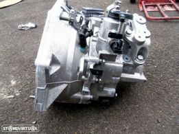 Caixa de velocidades Opel insignia 2.0 CDI 6 velocidades F40 start