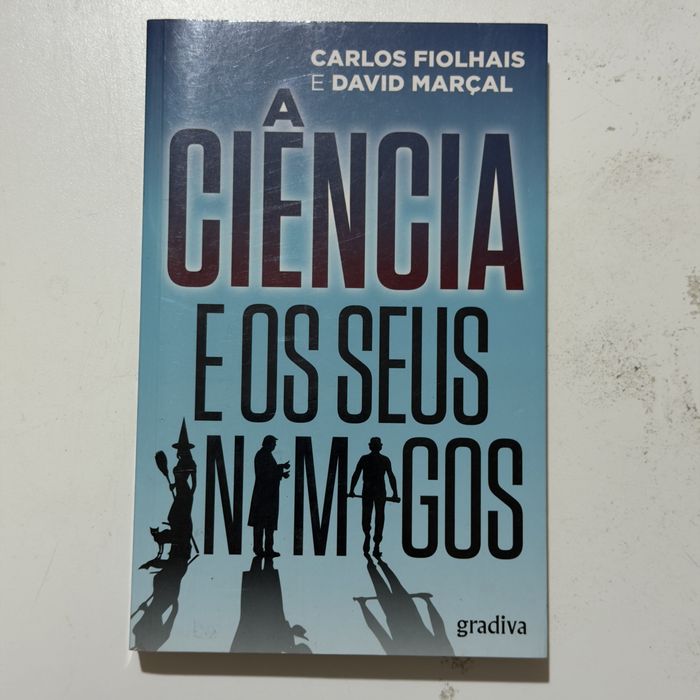 Historia e divulgacao da ciencia