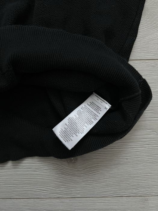 Кофта Polo by Ralph Lauren 1/4 zip