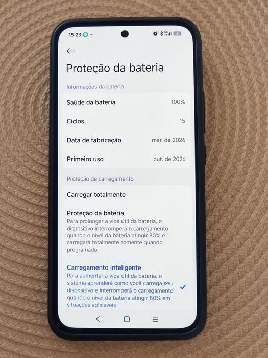 **Novo lançamento Redimi 17T Pro