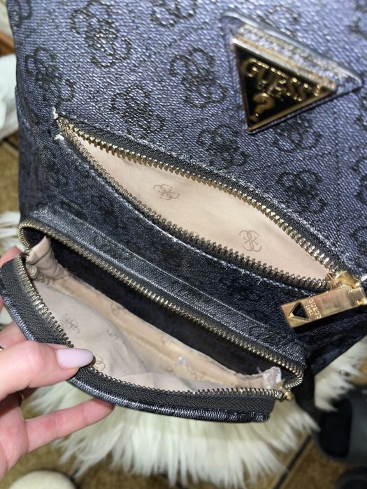 Рюкзак жіночий Guess