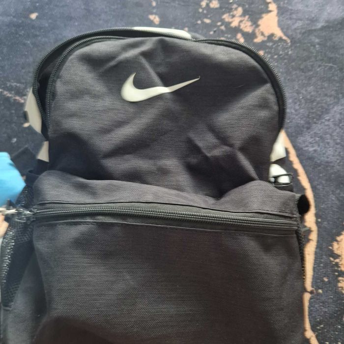 Plecak maly nike