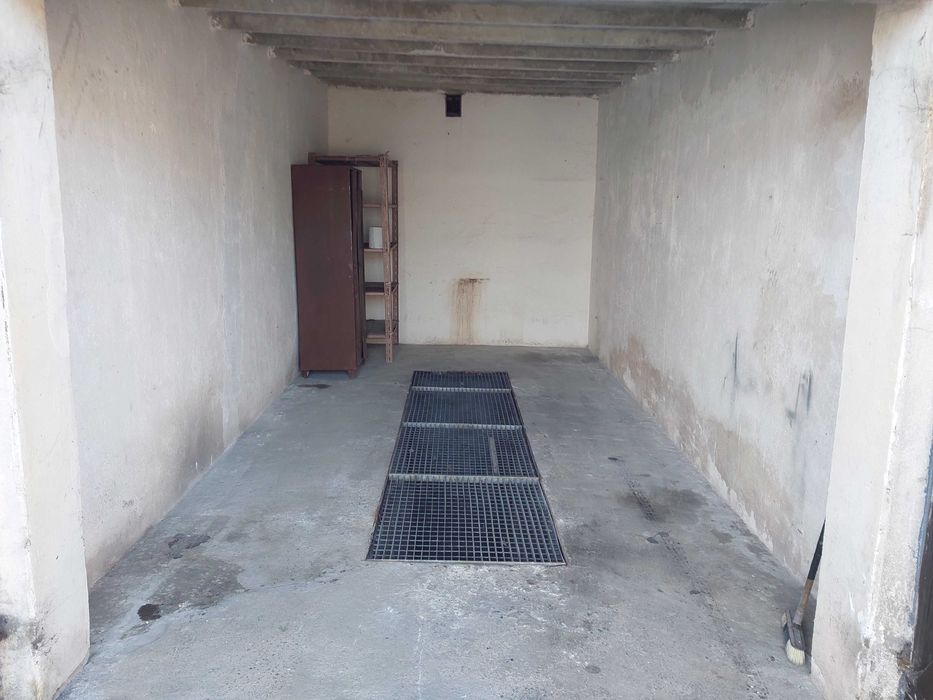 Garaż z kanałem, 19 m², Zatorze II - Widok 2
