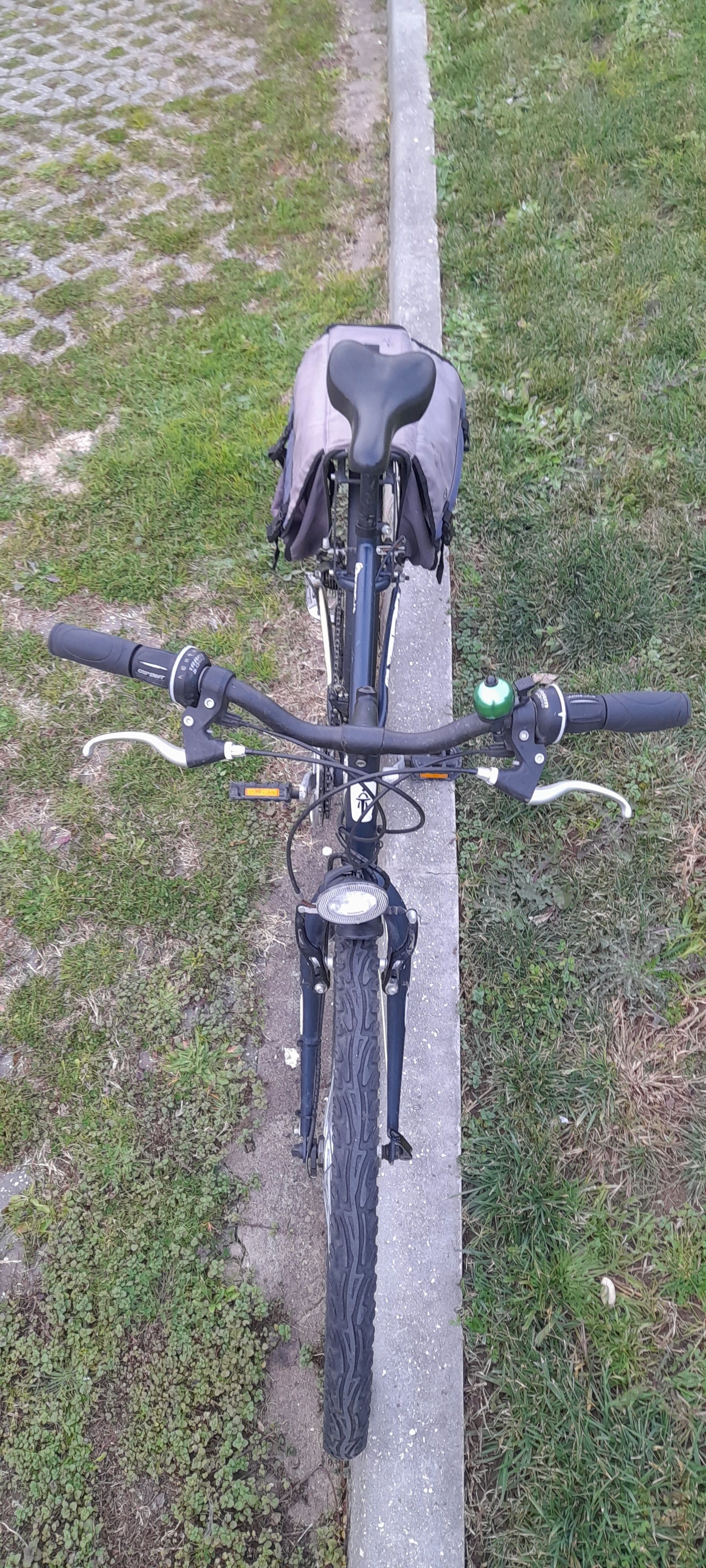 Bicicleta btwin original 3 hot sale