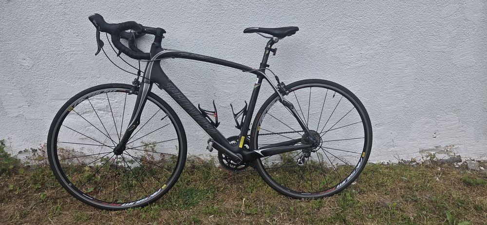 Rower Specialized roubaix