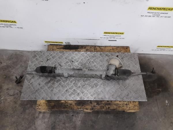 Caixa de direção RENAULT Clio III Société (SB_, SR_)