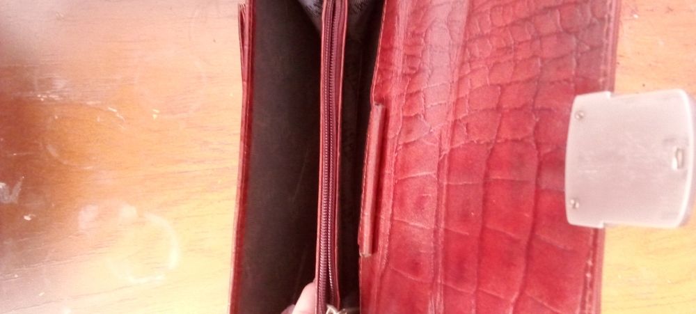 Мужская барсетка