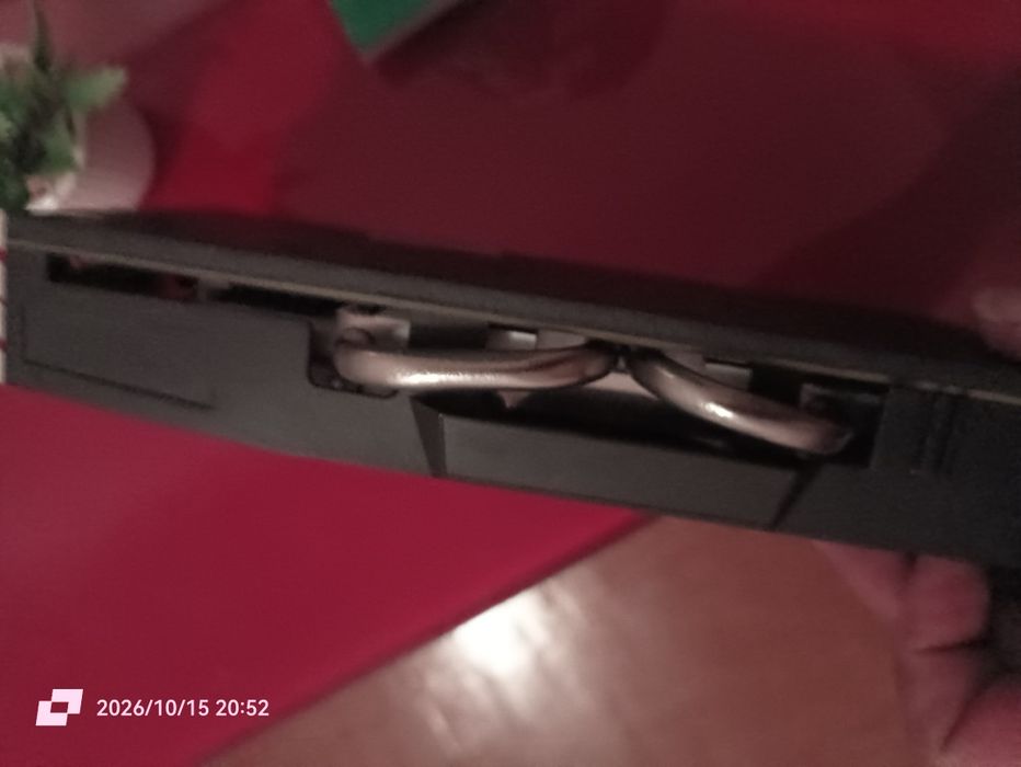 Placa de vídeo pra computador Pc gamer