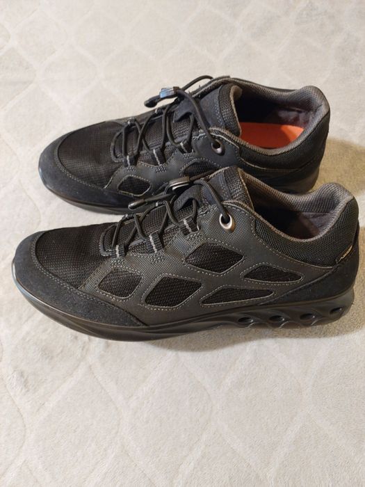 Buty ecco w rozmiarze 38