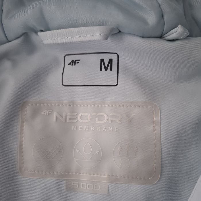 Kurtka damska narciarska M